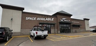 More details for W3208 Van Roy Rd, Appleton, WI - Retail for Lease