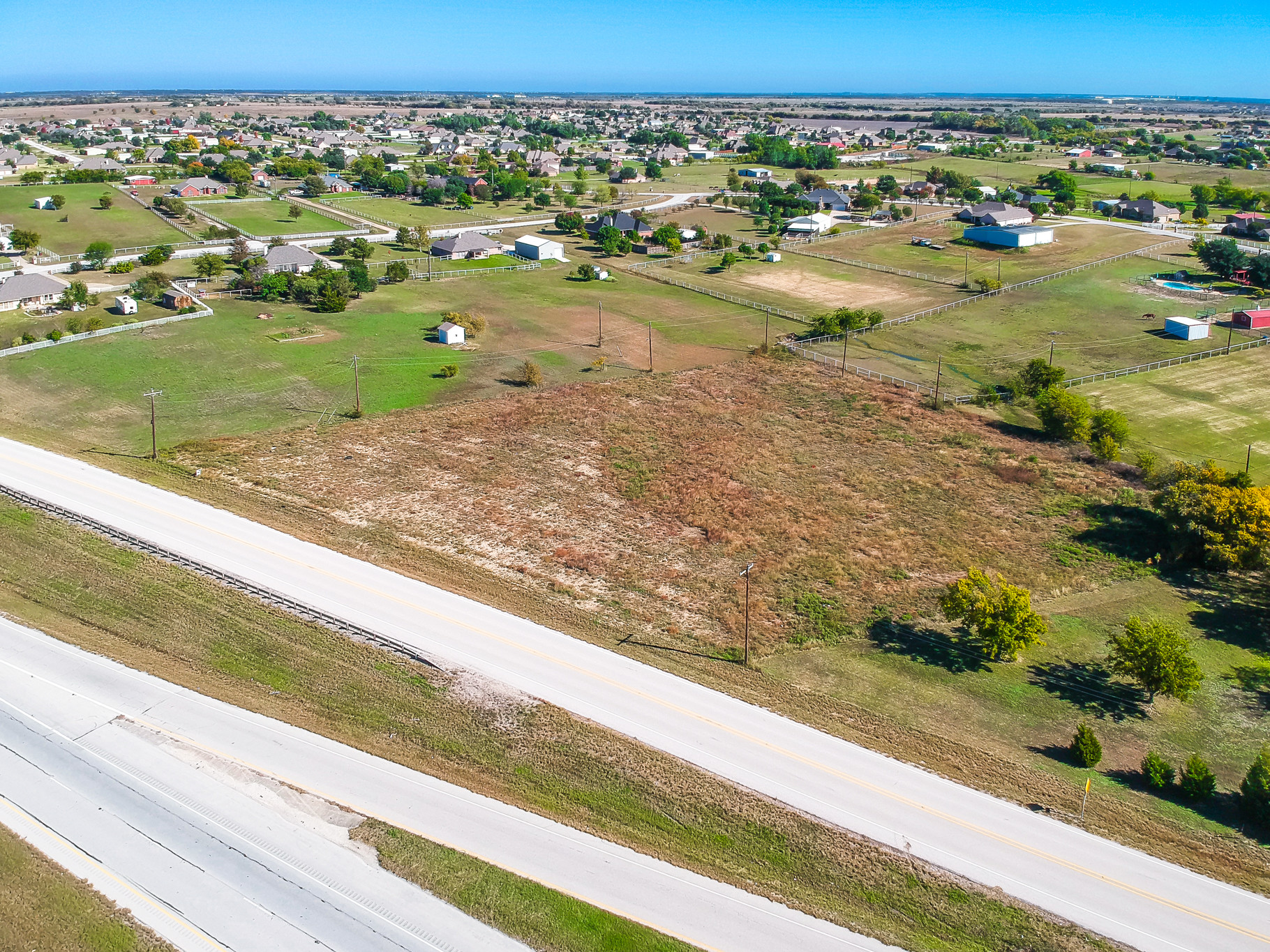 13844 US 287/81 Highway, Haslet, TX 76052 - Haslet Heights Property ...