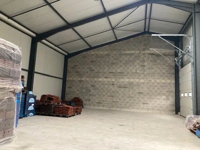 Industrial in Creuzier-le-Neuf for lease - Building Photo - Image 3 of 4