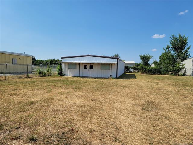 16379 State Hwy 9E, Eufaula, OK for sale - Building Photo - Image 2 of 29