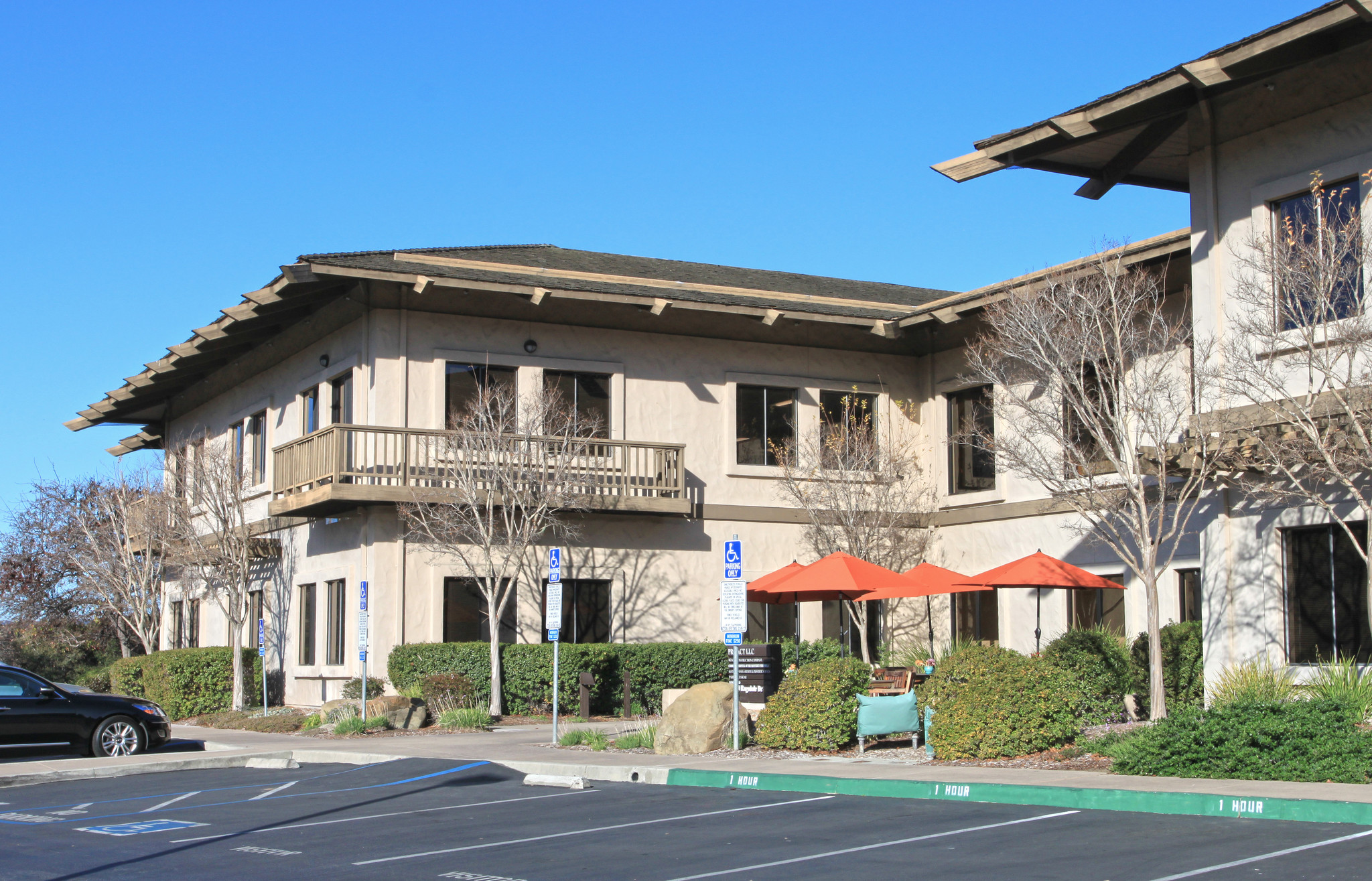 40 Ragsdale Dr, Monterey, CA 93940 - Office for Lease | LoopNet.com