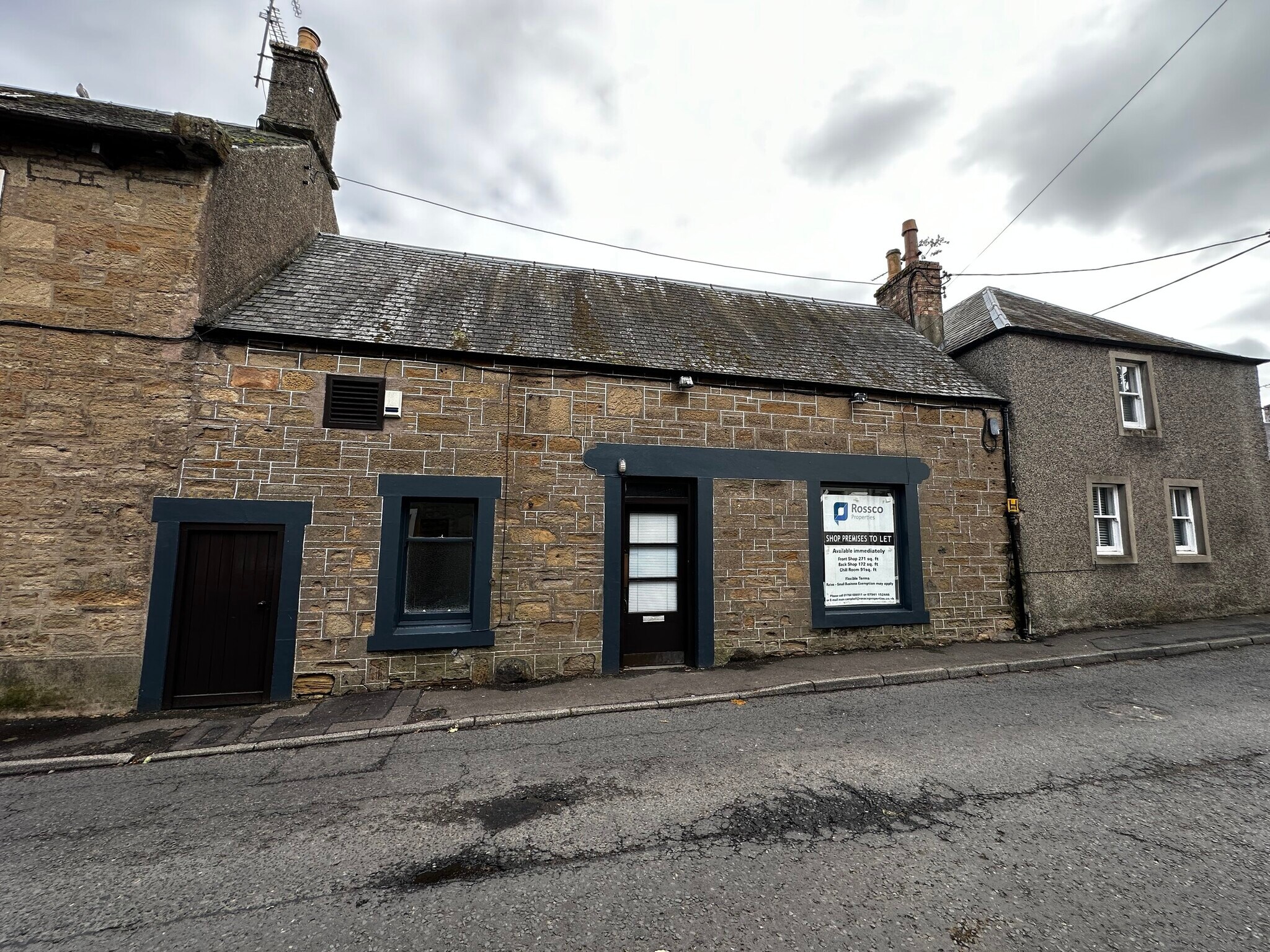 Muckhart Rd, Perth for lease Building Photo- Image 1 of 3