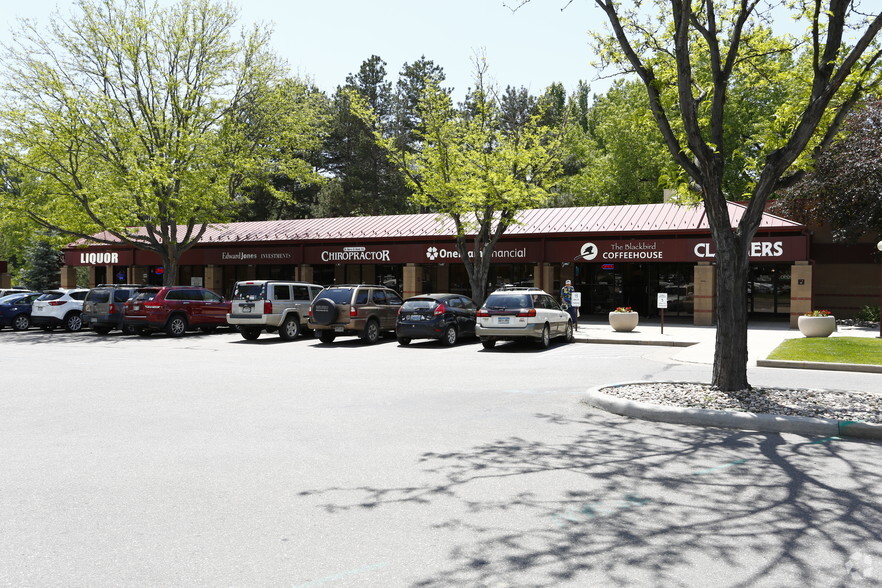 1624-1630 S Lemay Ave, Fort Collins, CO for lease - Building Photo - Image 3 of 8