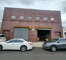 8,000 SF Warehouse /  Seller Financing - Owner Financed Property