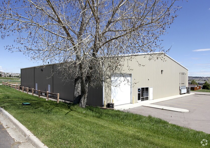 624 Atchison Way, Castle Rock, CO for sale - Primary Photo - Image 1 of 1