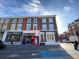 More details for 39-39A Broadway, London - Office for Lease