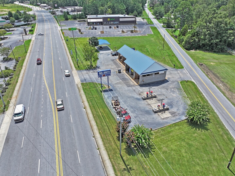 2534 US 25, Greenwood, SC for sale - Building Photo - Image 2 of 20