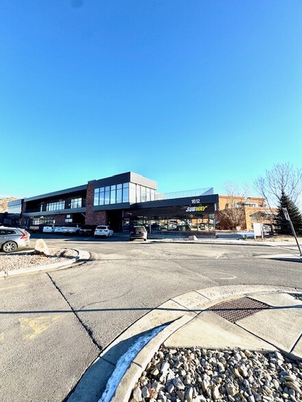 1612-1620 W Ute Blvd, Park City, UT for lease - Building Photo - Image 2 of 6