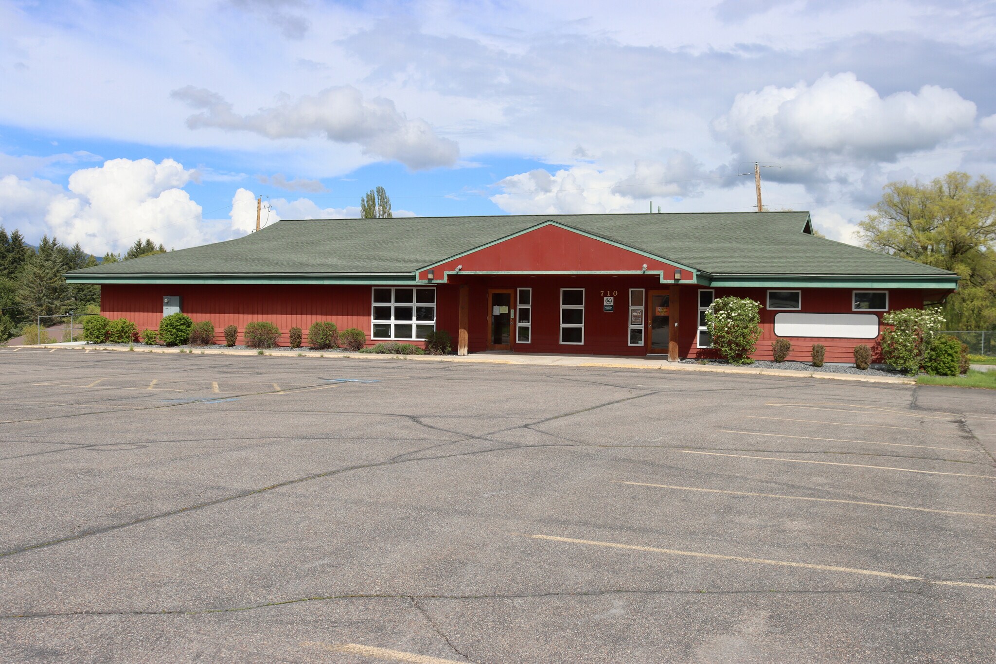 710 13th St, Whitefish, MT for sale Primary Photo- Image 1 of 1