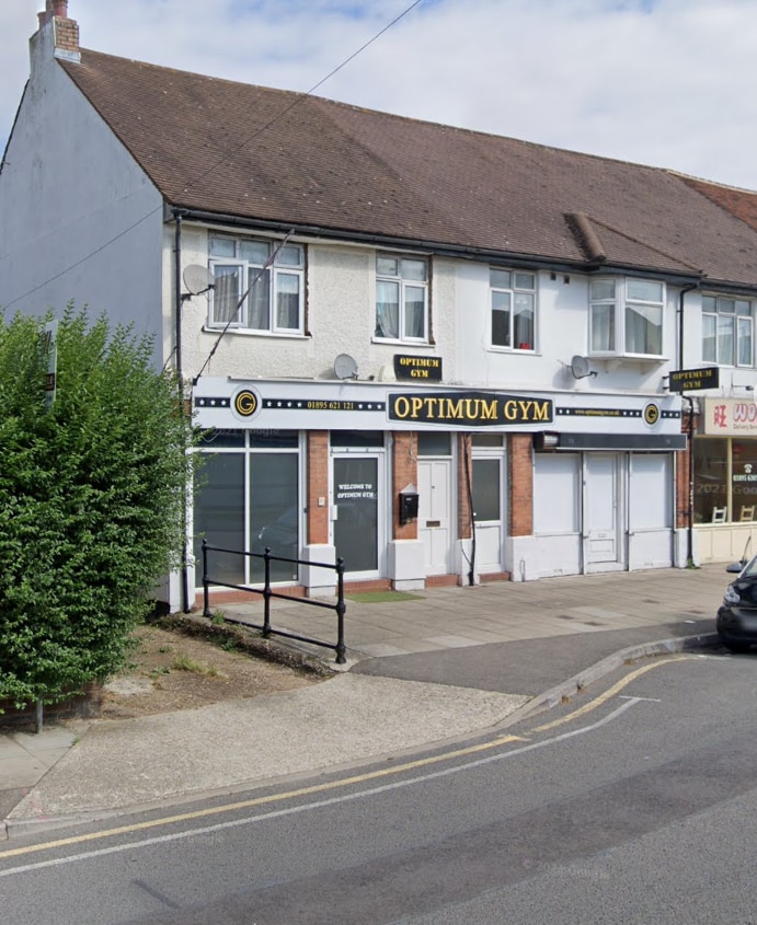 91-95 Manor Way, Ruislip for sale Primary Photo- Image 1 of 1