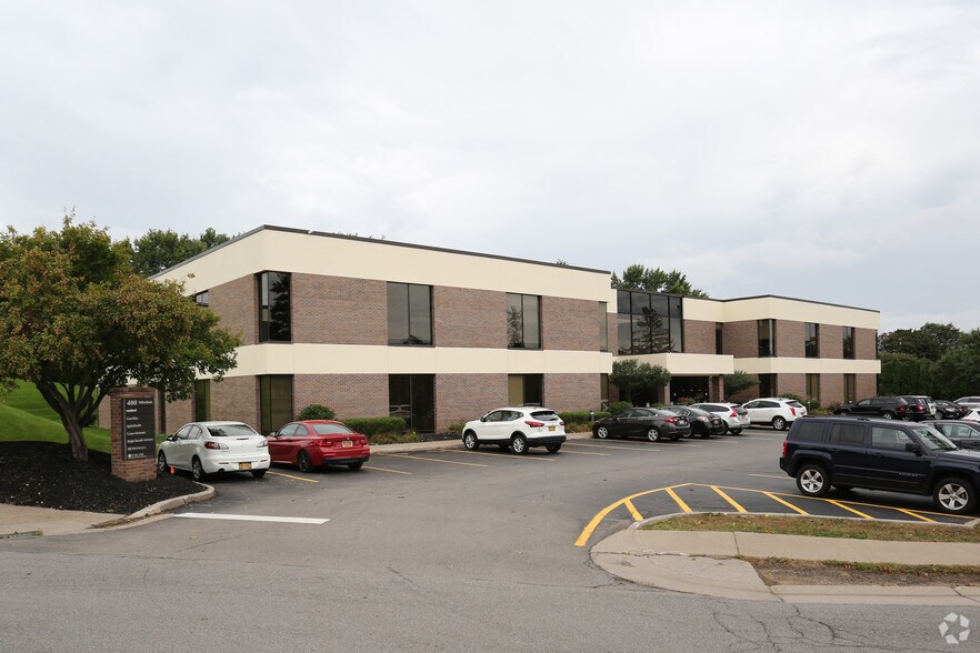 400 Willowbrook Office Park, Fairport, NY 14450 Office for Lease