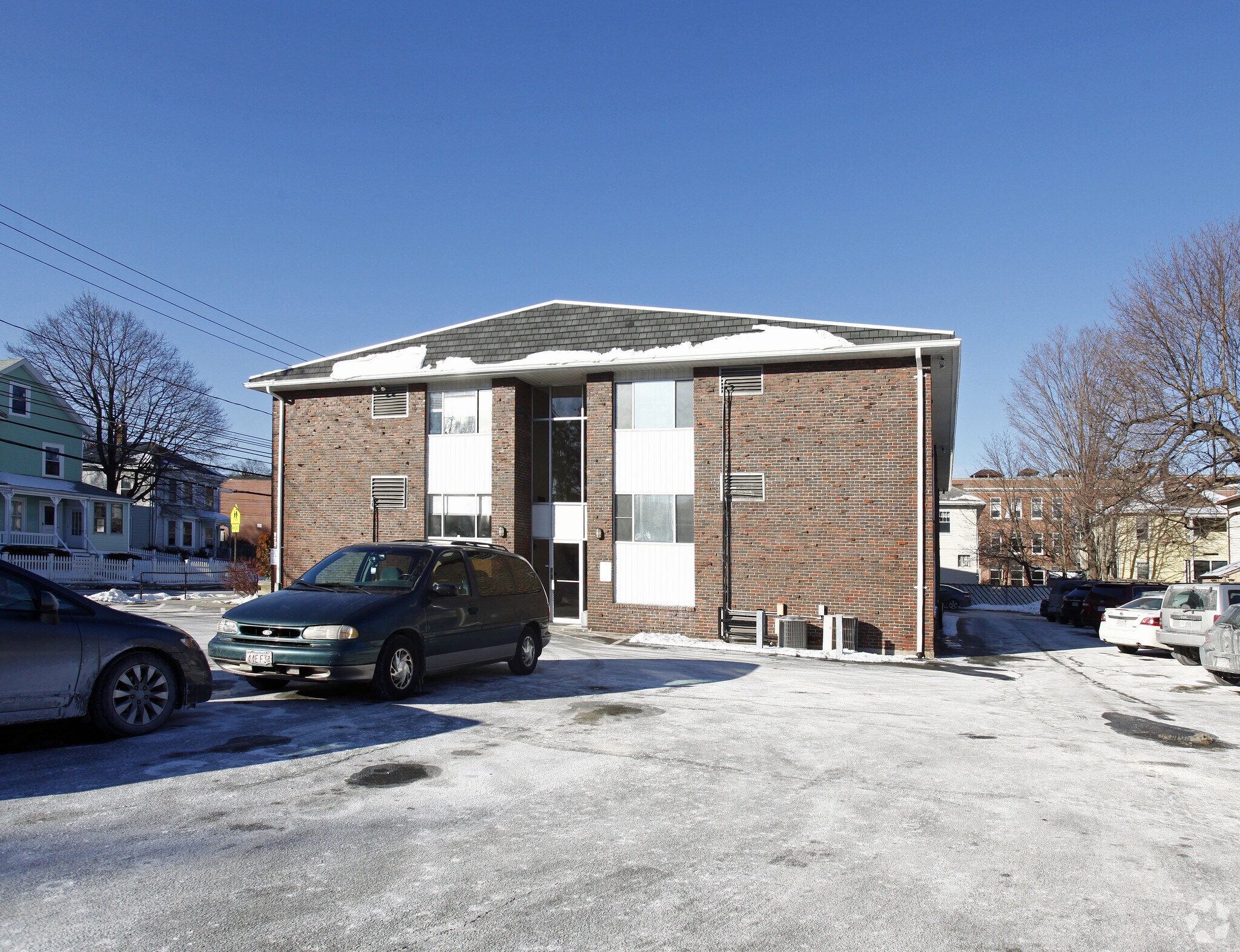 32 South St, Waltham, MA 02453 Office for Lease