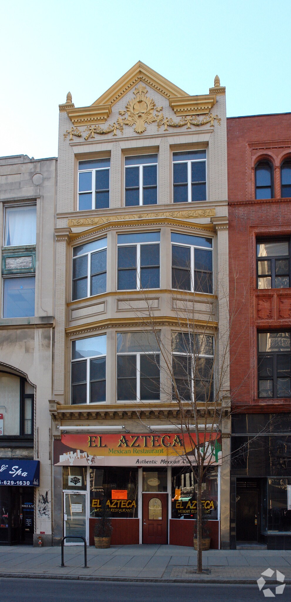 714 Chestnut St, Philadelphia, PA for sale Primary Photo- Image 1 of 1