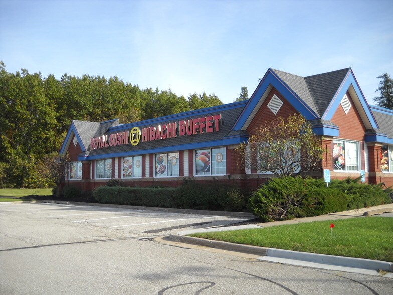 7200 Peach St, Erie, PA for sale - Other - Image 1 of 1