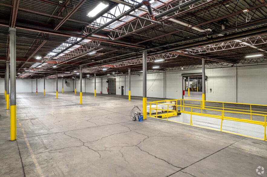 3960 Summit Rd, Norton, OH for lease - Interior Photo - Image 3 of 23