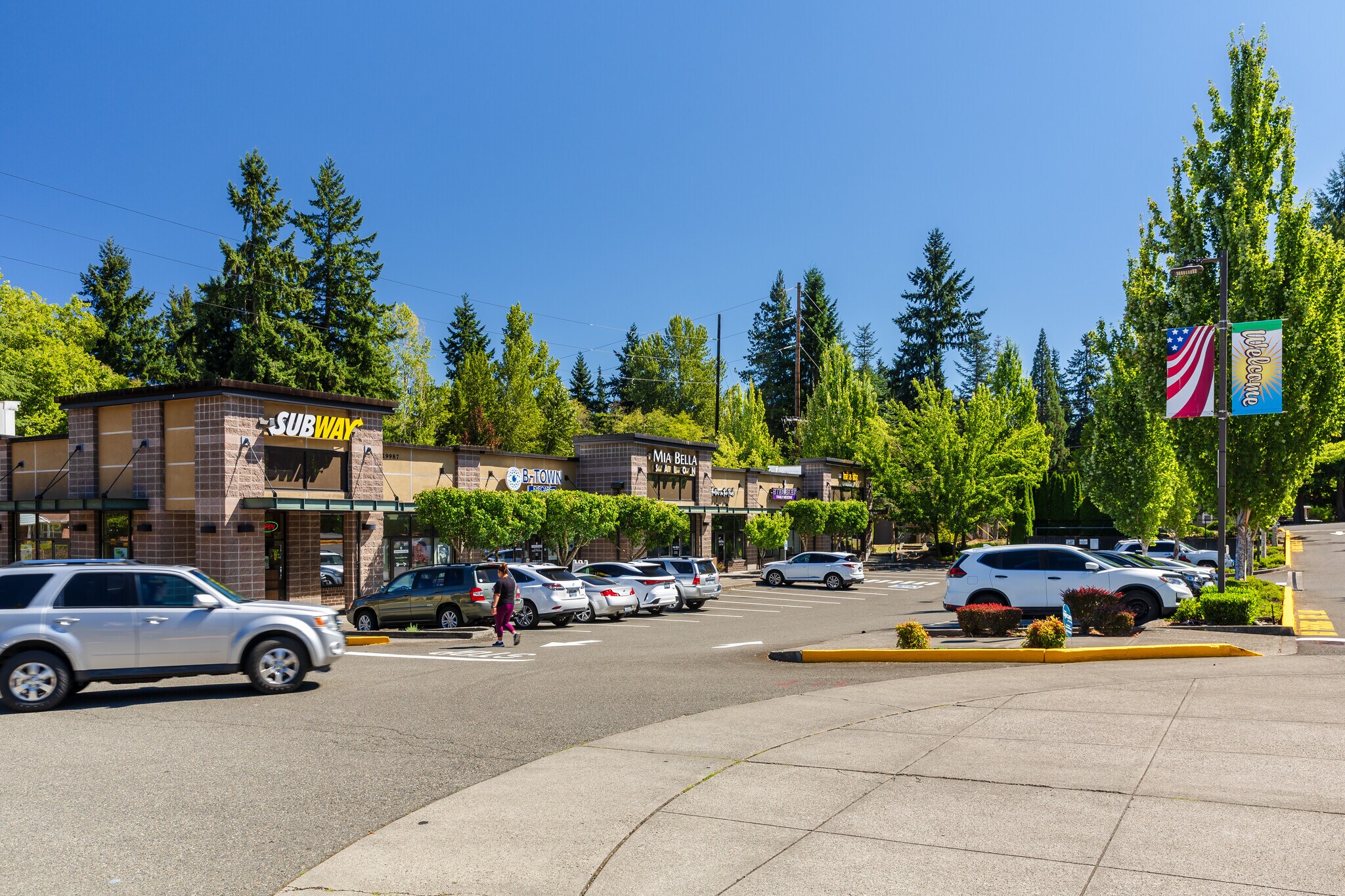 19919 1st Ave S, Normandy Park, WA for sale Building Photo- Image 1 of 11