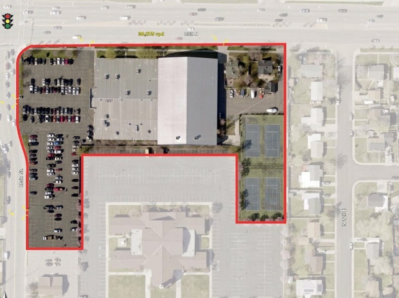 44 E 800 N, Orem, UT for sale - Aerial - Image 2 of 39