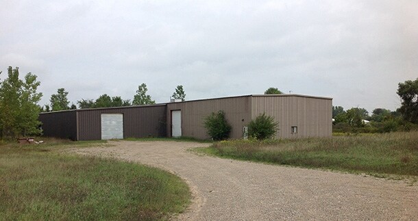 841 Hull Rd, Mason, MI for sale Building Photo- Image 1 of 1