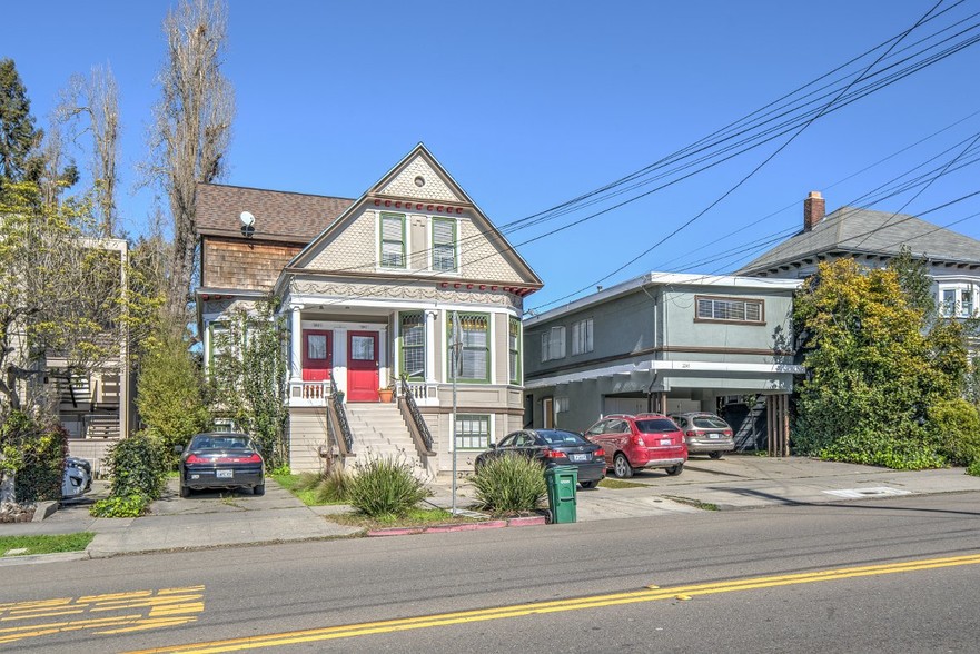 2243-2245 Ashby Ave, Berkeley, CA for sale - Other - Image 1 of 1