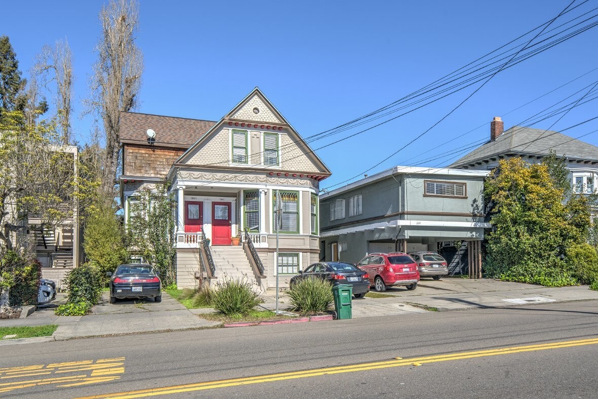 2243-2245 Ashby Ave, Berkeley, CA for sale Other- Image 1 of 1