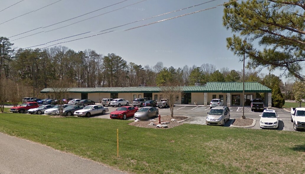 8822 Production Ln, Ooltewah, TN 37363 Ooltewah Office Space