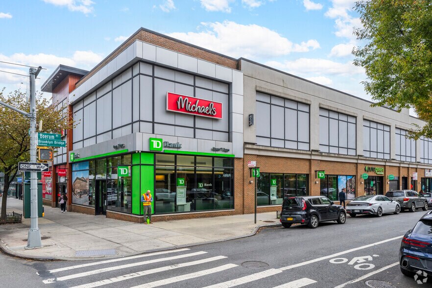 252-260 Atlantic Ave, Brooklyn, NY for sale - Primary Photo - Image 1 of 1