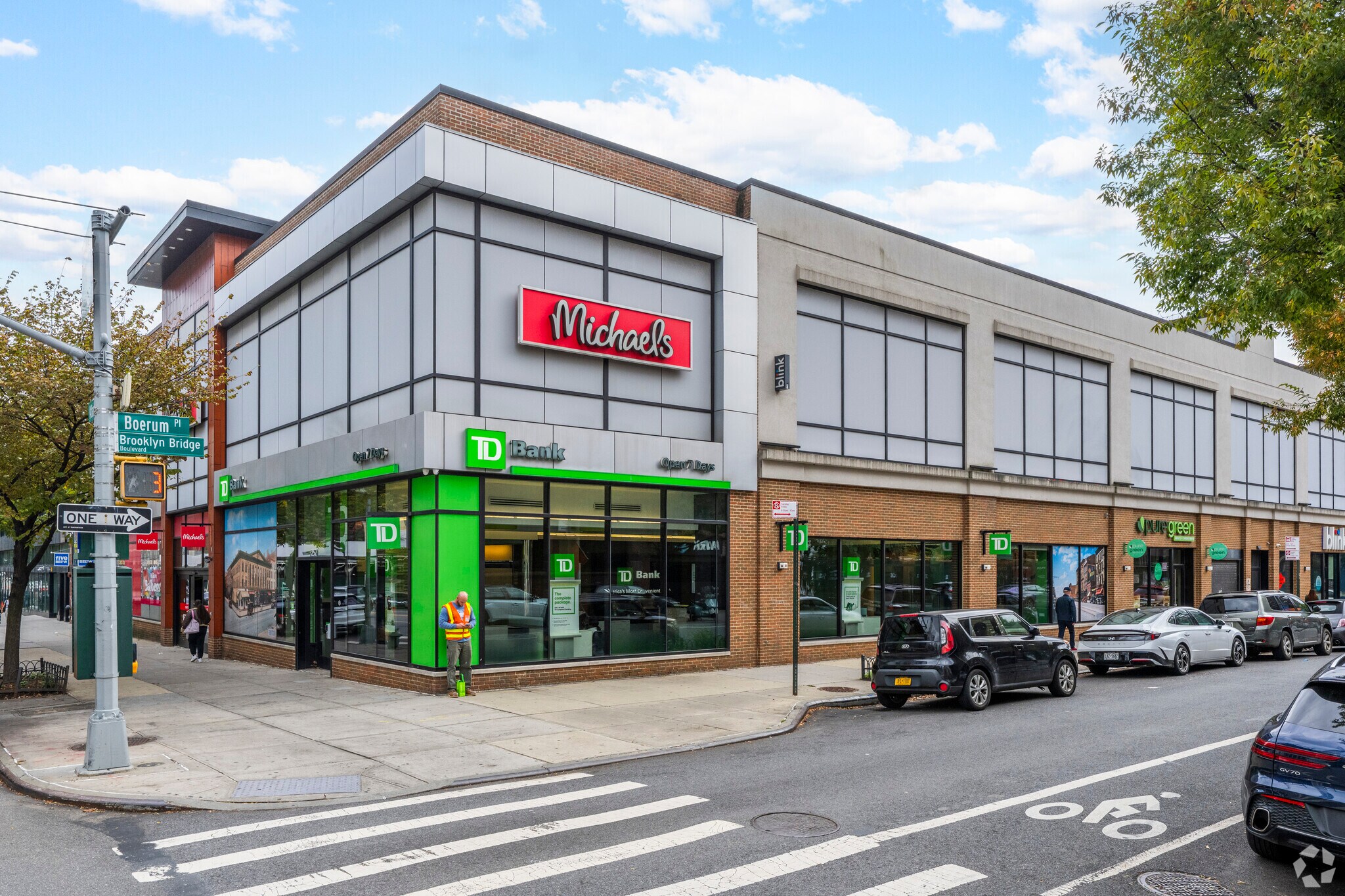 252-260 Atlantic Ave, Brooklyn, NY for sale Primary Photo- Image 1 of 1