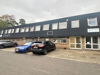 More details for Calleva Park, Aldermaston - Office for Lease