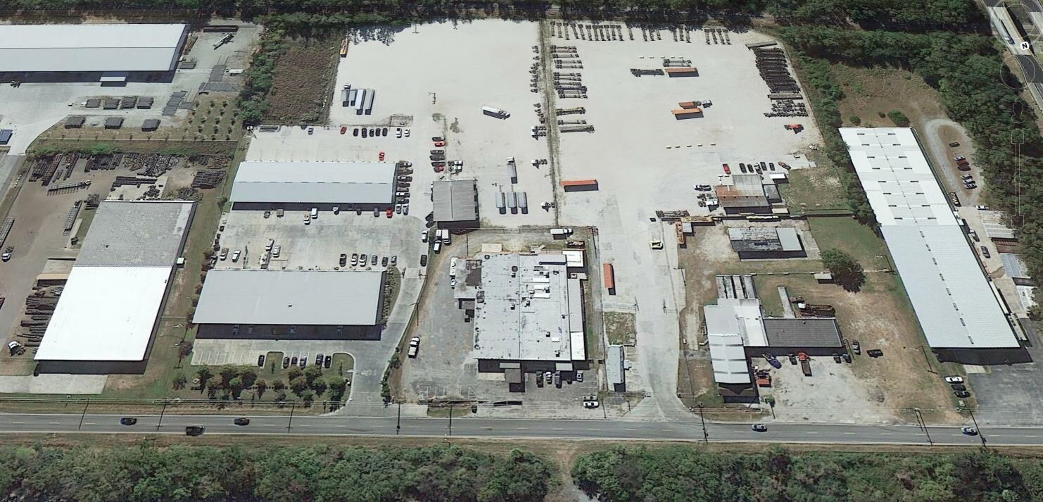 2315 Louisville Rd, Savannah, GA 31415 Property Record