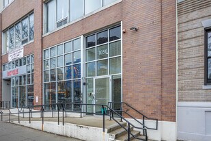 1048-1050 Commonwealth Ave, Boston MA - Commercial Real Estate