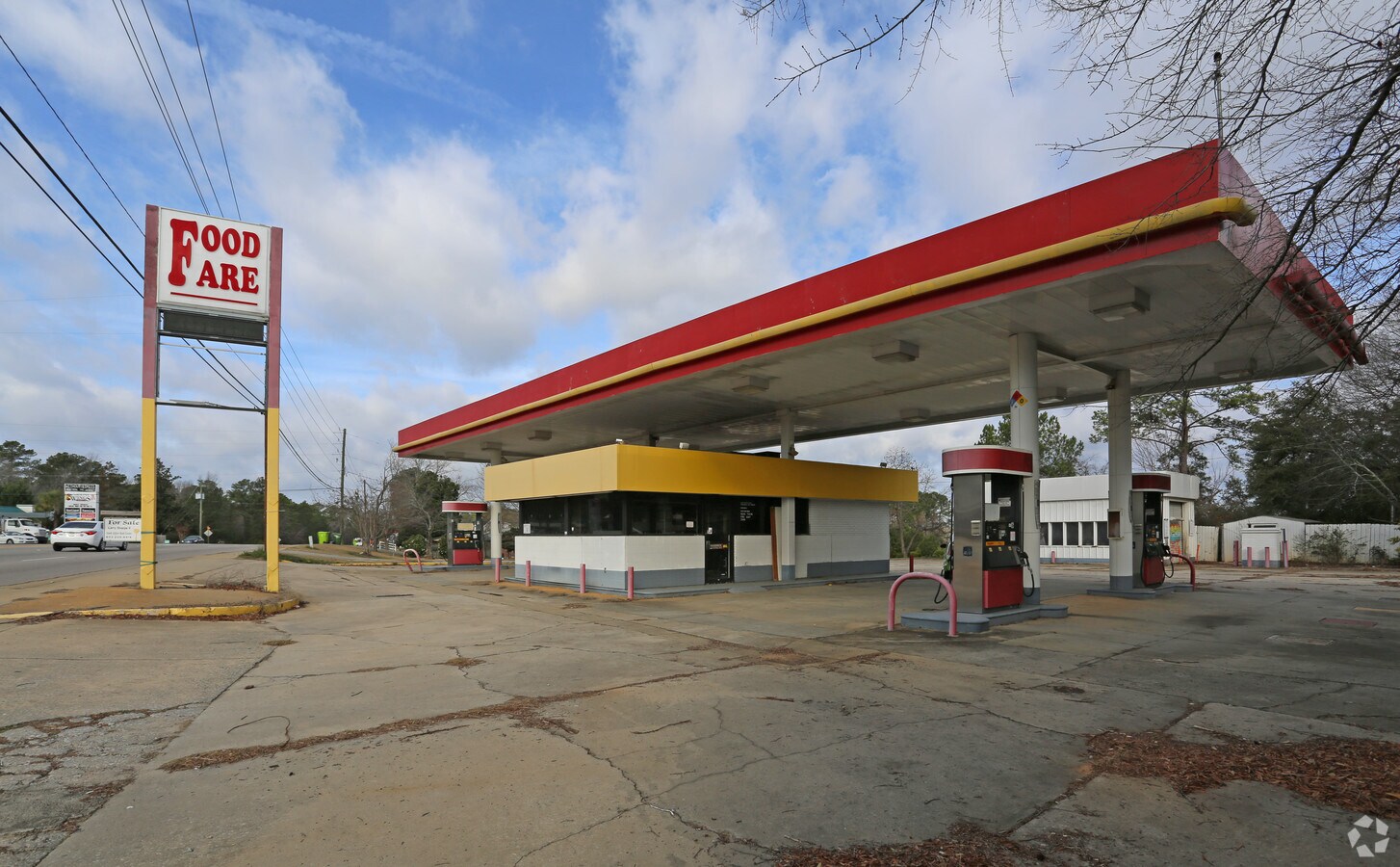 1500 Dutch Fork Rd, Irmo, SC 29063