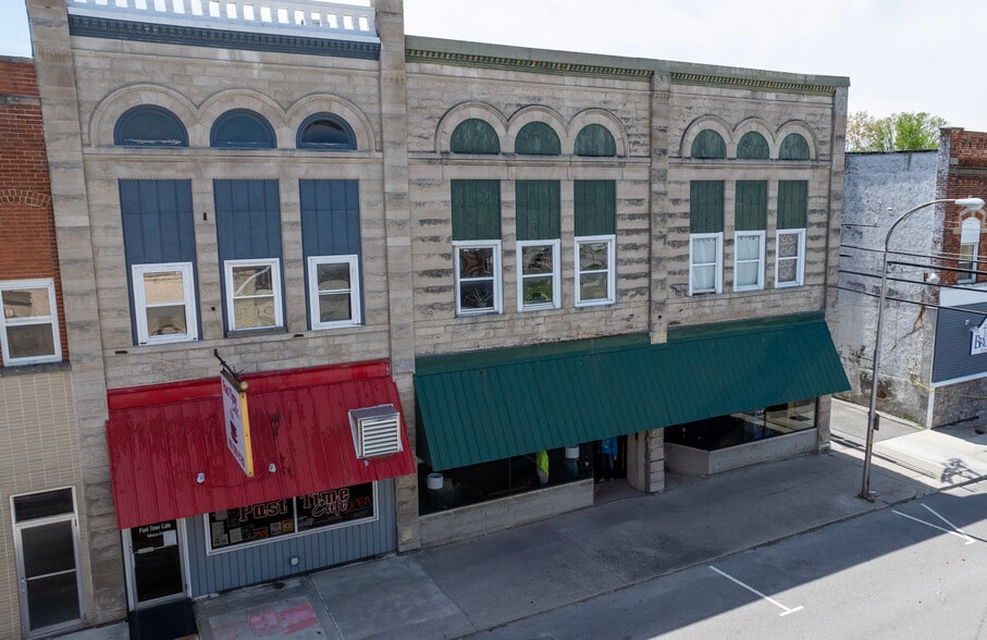 Ohio Commerical Assets portfolio of 5 properties for sale on LoopNet.com - Building Photo - Image 1 of 7