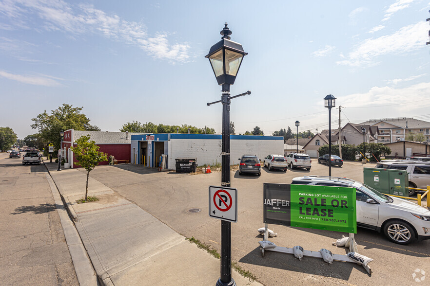 4916 52 Ave, Stony Plain, AB for sale - Primary Photo - Image 1 of 3