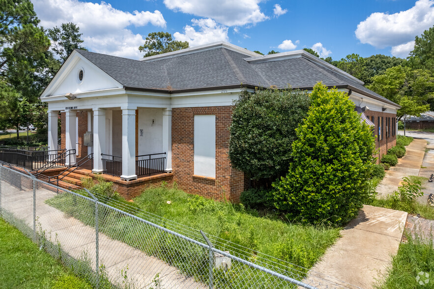 1272 Columbia Dr, Decatur, GA for sale - Primary Photo - Image 1 of 1