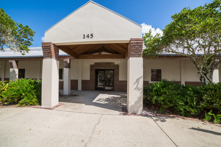 145 E Rich Ave, Deland, FL for sale - Primary Photo - Image 1 of 10