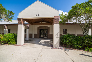 More details for 145 E Rich Ave, Deland, FL - Office for Sale