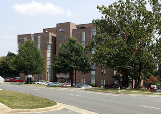 More details for 1651 Old Meadow Rd, McLean, VA - Office for Lease