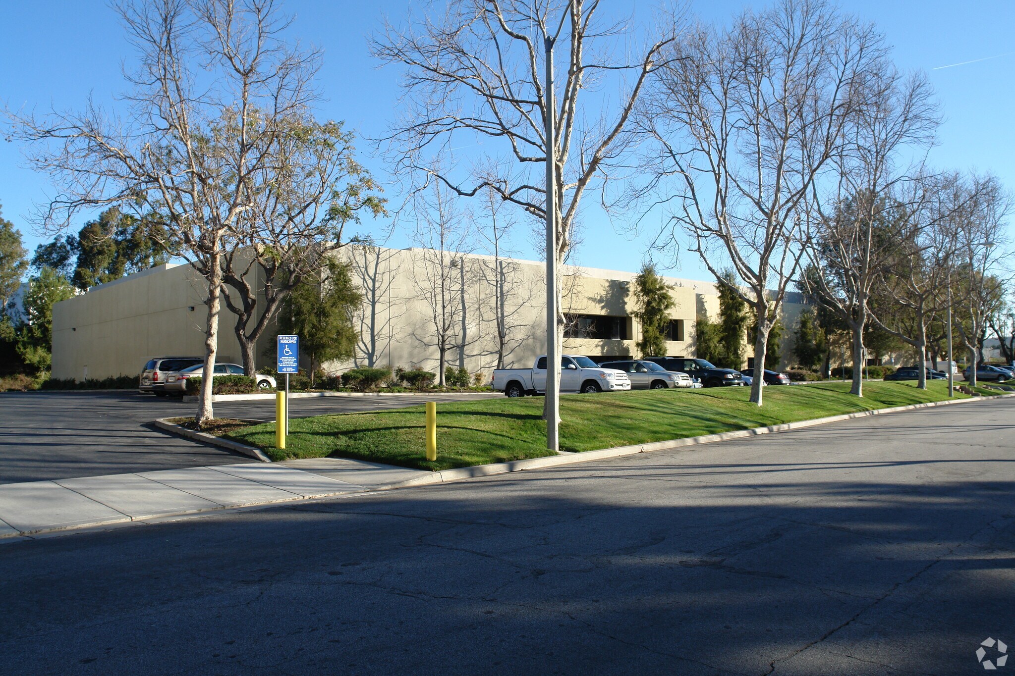 2001 Anchor Ct, Newbury Park, CA for sale Building Photo- Image 1 of 1