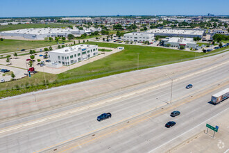 4200 Mapleshade Ln, Plano, TX - aerial  map view - Image1