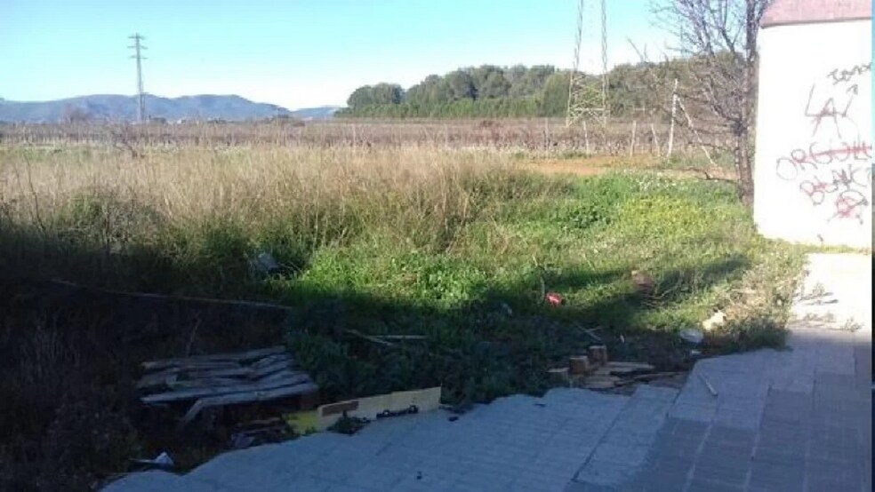 Land in Santa Margarida i els Monjos, Barcelona for sale - Other - Image 2 of 5