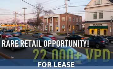 1177 Post Rd, Fairfield, CT for sale Building Photo- Image 1 of 1