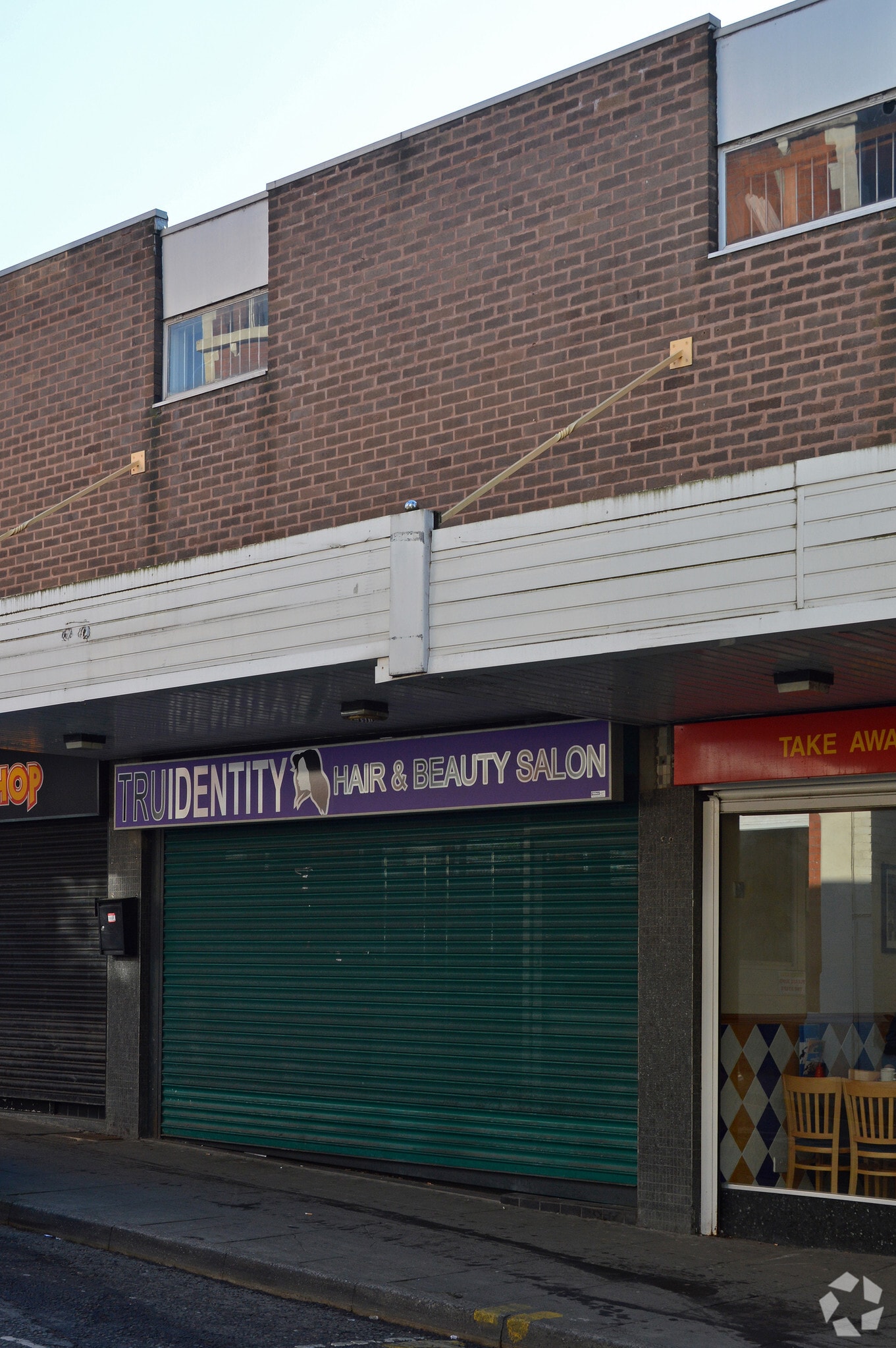 41 Freer St, Walsall for sale Primary Photo- Image 1 of 1