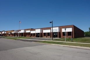 920-930 Oak St, De Pere WI - Warehouse