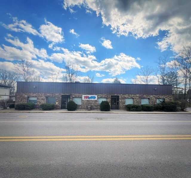 1712 Locust Ave, Fairmont, WV for sale Building Photo- Image 1 of 1