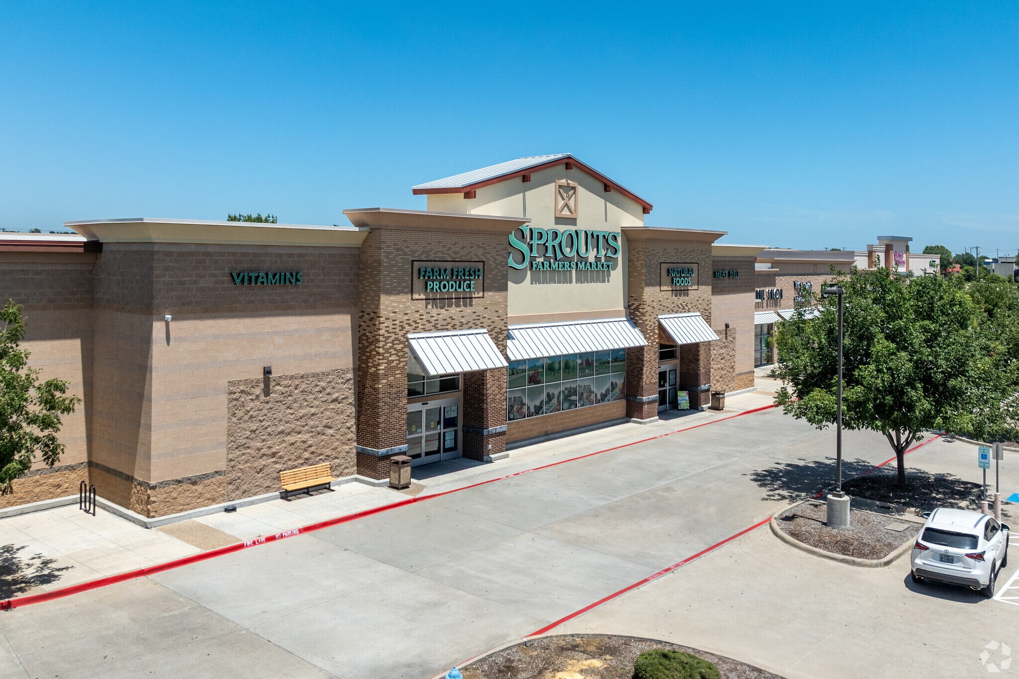 3001 Lakeview Pky, Rowlett, TX for sale Primary Photo- Image 1 of 1