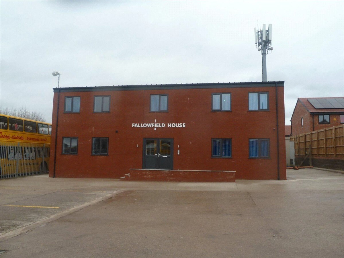 Crossley Rd, Stockport, SK4 5DZ