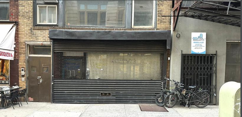 51 W 19th St, New York, NY for lease Building Photo- Image 1 of 2