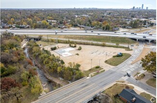 More details for 4200 N Pennsylvania Ave, Oklahoma City, OK - Land for Sale