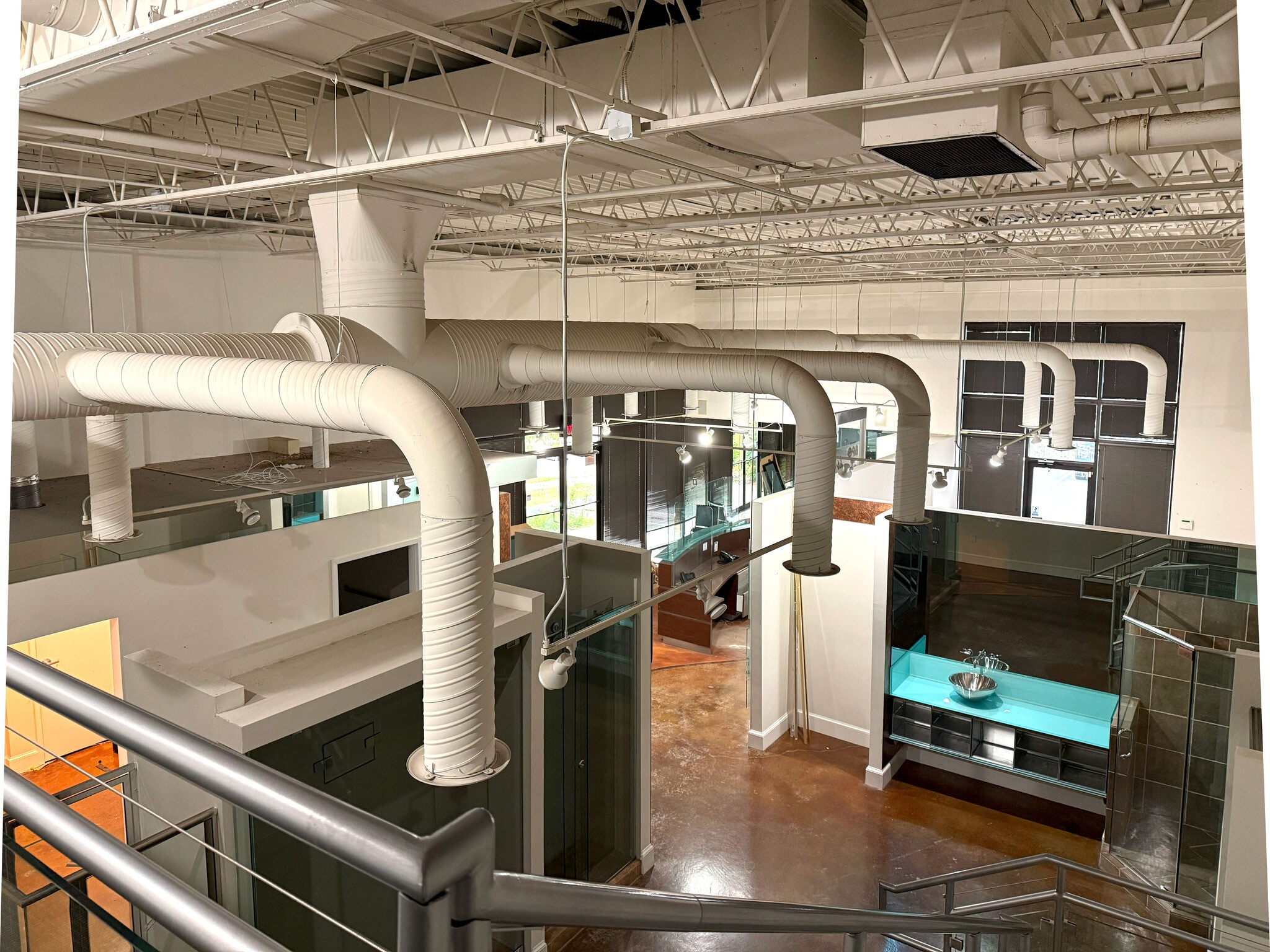 1050 First St, Rockville, MD for lease Interior Photo- Image 1 of 9