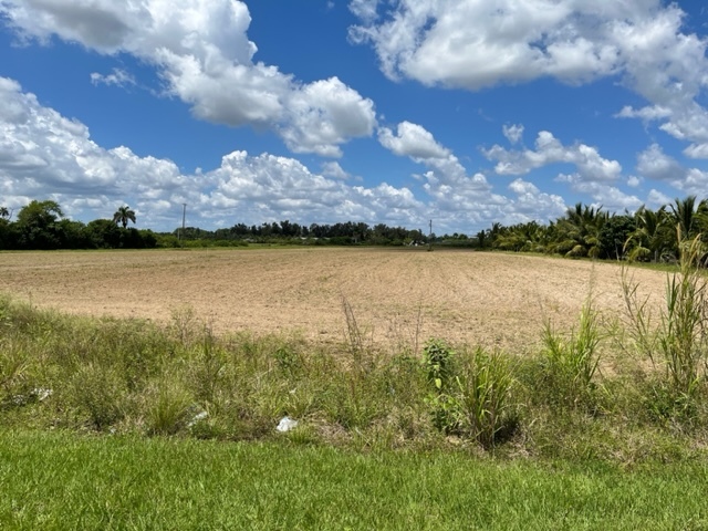 NWC SW 280 ST & Krome ave, Homestead, FL for sale - Building Photo - Image 2 of 8